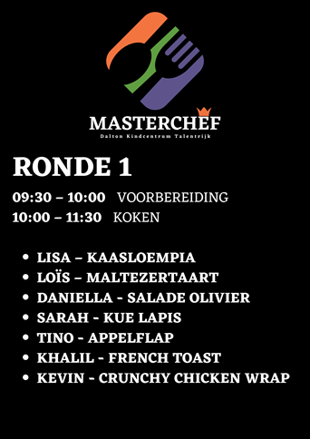 Deelnemers Masterchef 2025 (2)